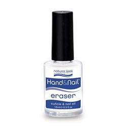 Hand & Nail - Eraser Cutical & Stain Remover 